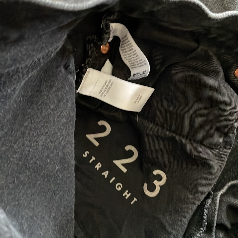 Lucky Brand jeans- mens - Picture 7 of 7